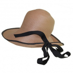 How to Pack a Hat Box & Tips for Traveling with Large Hats - Annie Fairfax