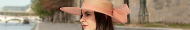 Straw Hats