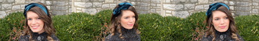 Bow Headbands