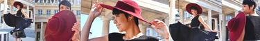 Felt Hats