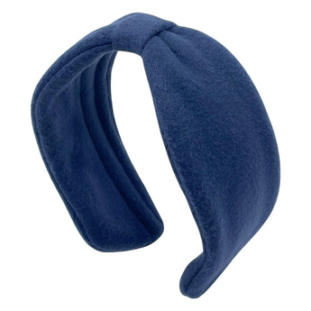 Fleece Basic Turban Earmuffs