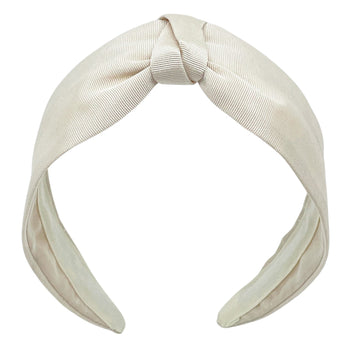 Basic Turban Headband