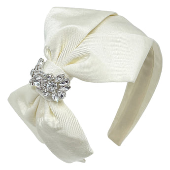 Carolina Rhinestone Headband