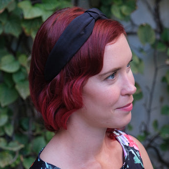 Basic Turban Headband