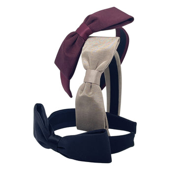 Big Bow Headband