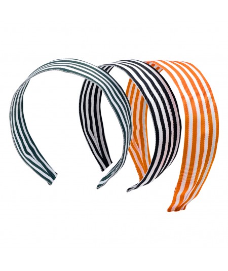 Stripe Headband