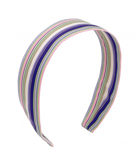 Stripe Medium Headband  - 3