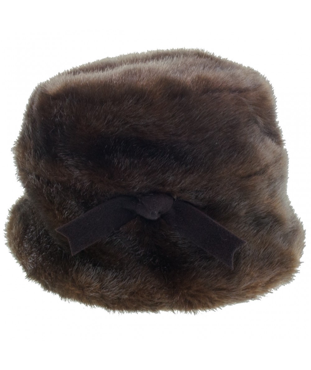 beaver skin hat