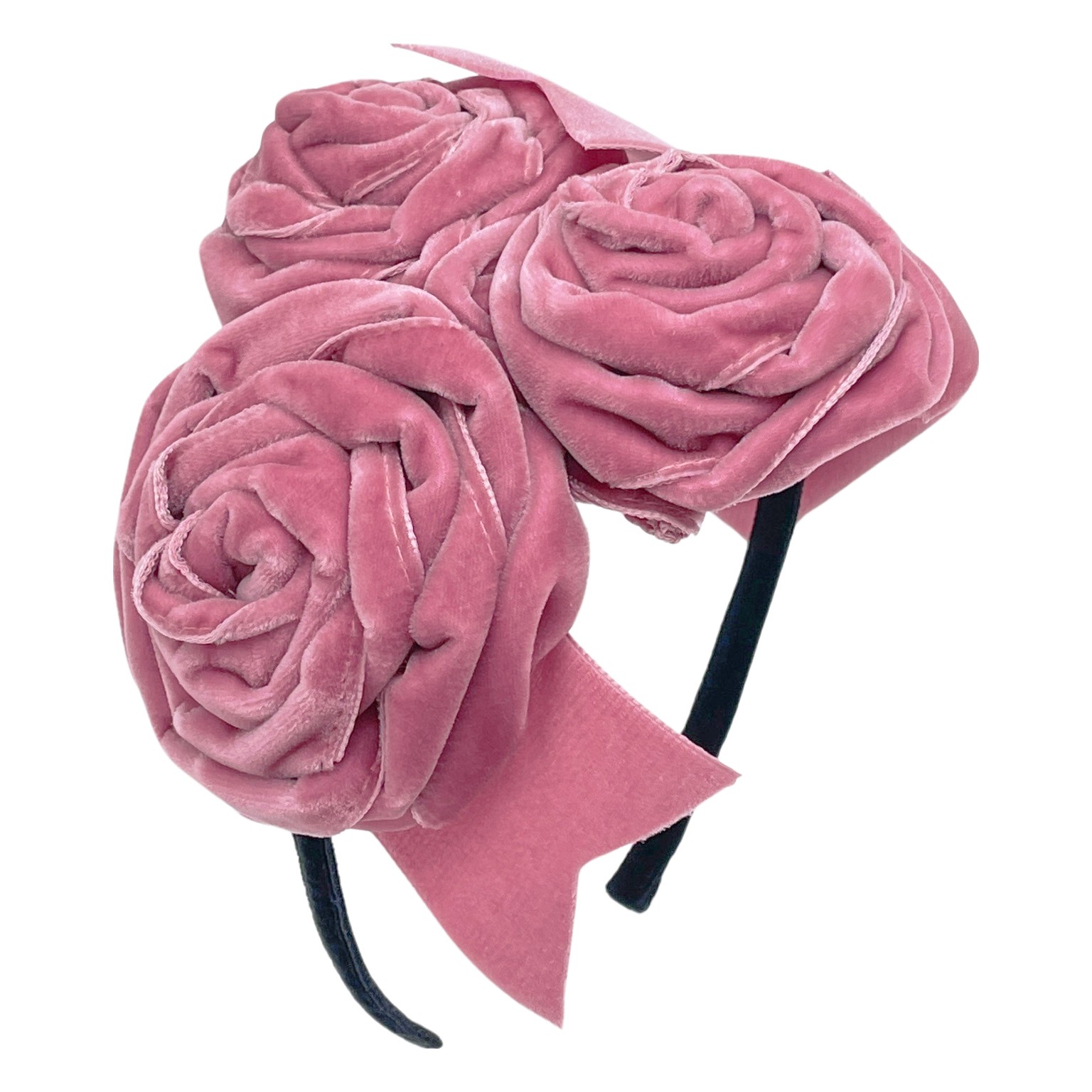 https://www.jenniferouellette.com/5126-home_default/velvet-ribbon-rose-trimmed-headband.jpg