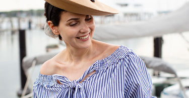 Meet Jennifer Ouellette