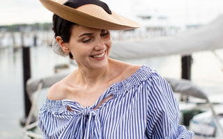 Meet Jennifer Ouellette