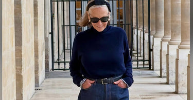 Bow Headband As seen on Linda Wright!