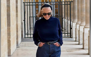 Bow Headband As seen on Linda Wright!