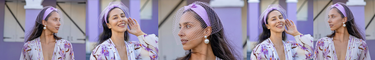 Face Veils & Voilettes