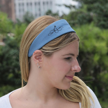 Infinity JO Headband