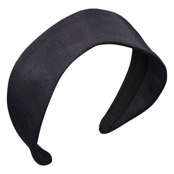 Grosgrain Divot Headband