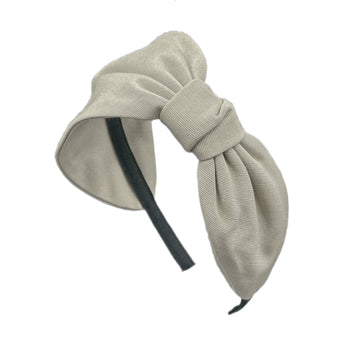 Grosgrain Audrey Headband