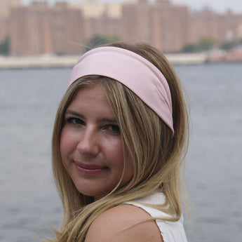 Extra Wide Headband