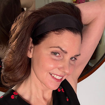 Medium Wide Headband