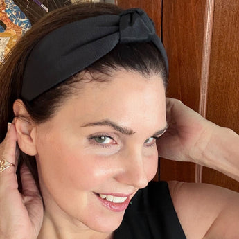 Grosgrain Harlow Headband
