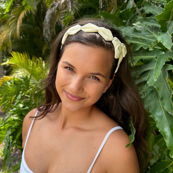 Grosgrain La Petite Headband
