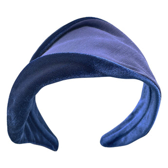 Grosgrain & Velvet Changeable Matisse