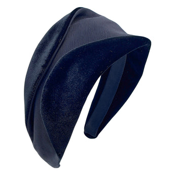Grosgrain & Velvet Changeable Matisse