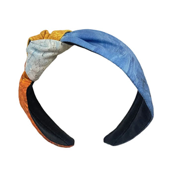 Lana Painted Turban