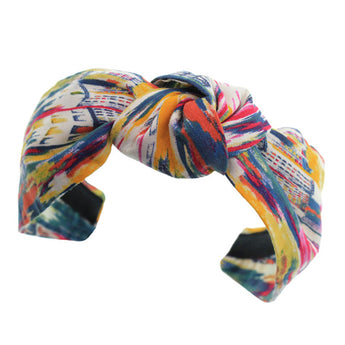 Liberty of London Cotton Bacall Turban