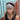 Summer Lana Turban with Straw Edge