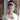 Vivienne Grosgrain Bow Face Veil