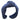 Fleece Turban Earmuffs