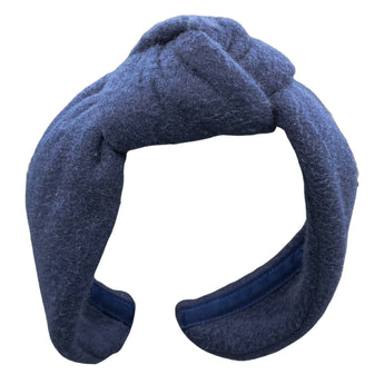 Fleece Turban Earmuffs