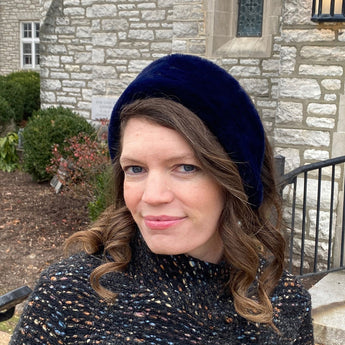 Basic Faux Fur Earmuffs