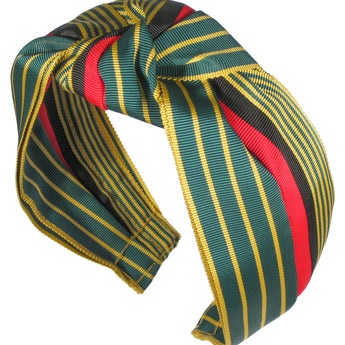 Jamaica Gossip Girl Turban