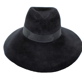Tina Felt Feodra Hat
