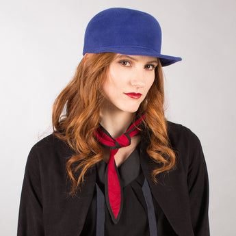 Couture Baseball Cap