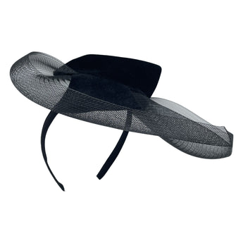 Rosalind Fascinator