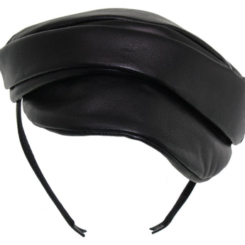Black Front 