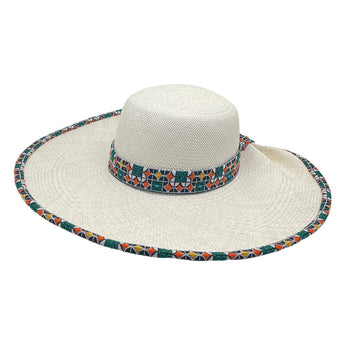 Boca Chica Sun Hat