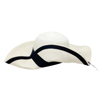 Riviera Multiway Straw Hat