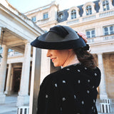 Winter IFO Hat Jennifer Ouellette