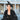 Winter Travel Coolie Hat