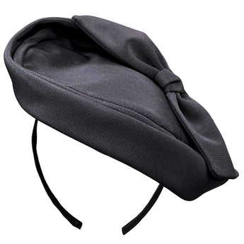 Betty Travel Fascinator
