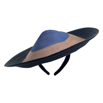 IFO Multi Colored Travel Hat
