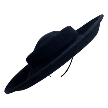 Our Balenciiaga Travel Hat