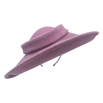 Our Balenciiaga Travel Hat