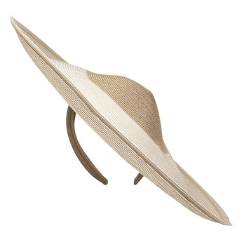 Halo IFO Fascinator