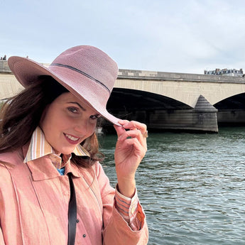 Straw Cowboy Hat