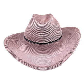 Straw Cowboy Hat